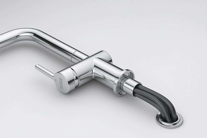 Actual product image Franke Active L