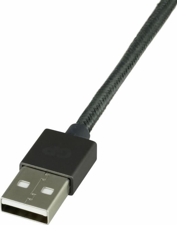 Produktbild GP Batteries CB03 (0.15 m, USB 2.0)