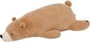 Productafbeelding Nemu Nemu Cookie Bruine Beer XXL 70cm (18 cm)