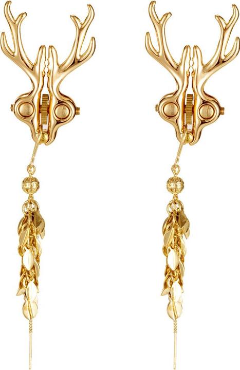 Produktbild Sevanda Stag Adjustable Nipple Clamps Set