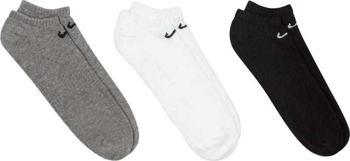 Produktbild Nike NoShowSocken (3erPack) (3er Pack, 34 - 38)