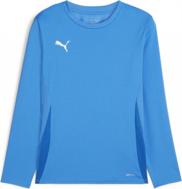Produktbild Puma teamGOAL LS Jersey Jr (116)