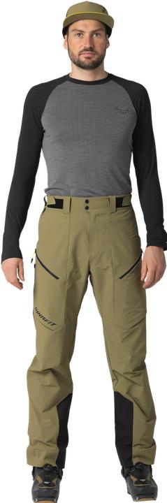 Produktbild Dynafit Ridge Dynastretch Hose Herren (M)