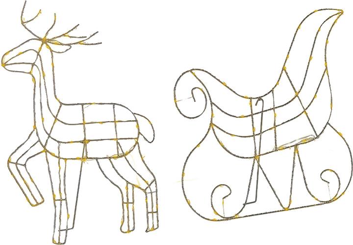 Produktbild Beliani Saija