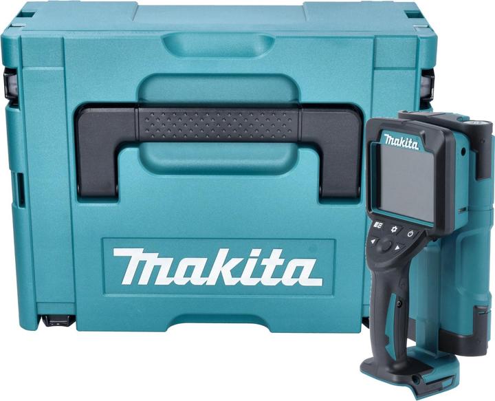 Actual product image Makita DWD181ZJ