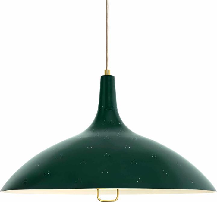 Immagine prodotto Gubi 1965 Lampada a sospensione (E27, 810 lm)