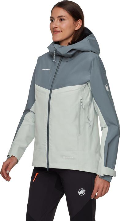 Immagine prodotto Mammut Crater IV HS Hoodie (M)