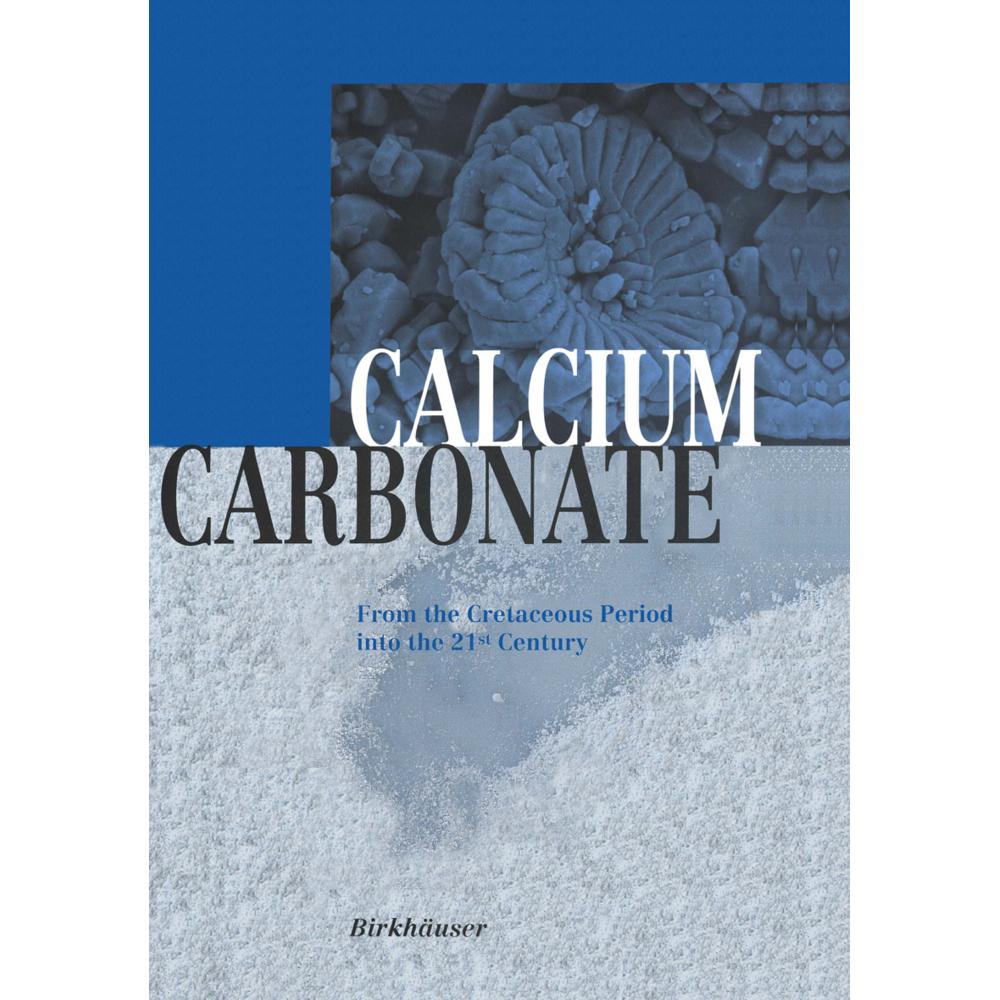 Calcium Carbonate, Fachbücher