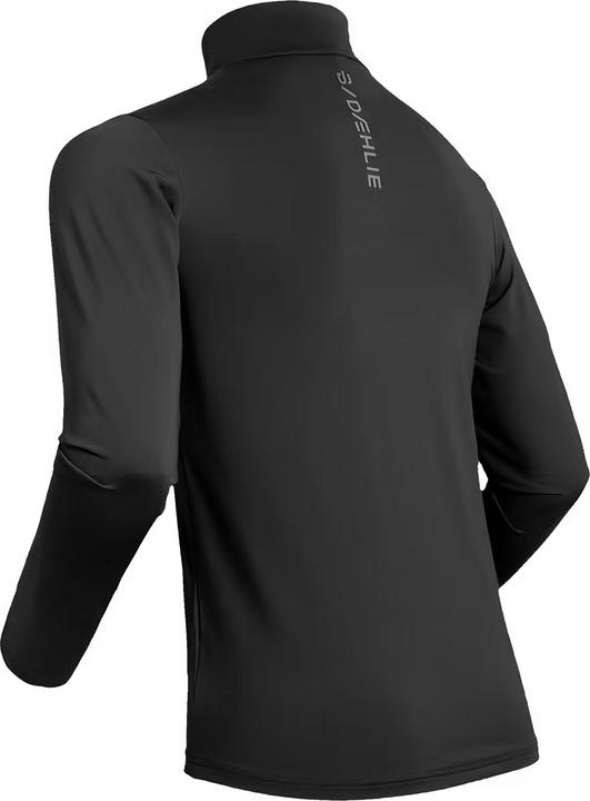 Actual product image Daehlie Tempo Half Zip (L)
