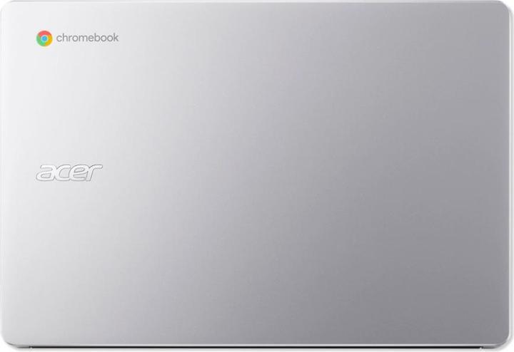 Actual product image Acer Chromebook 314 CB314-3HT-C3GR - 14 inch - azerty (14")