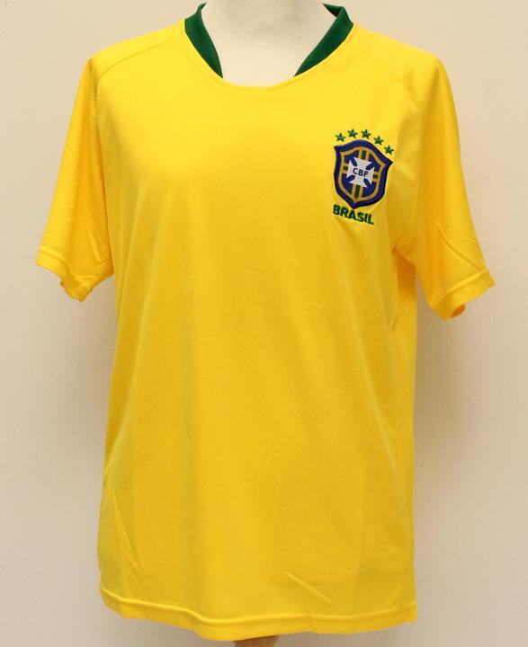 Immagine prodotto Li Fanshirt Brasile (122)