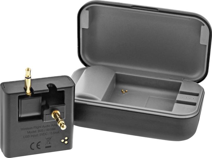 Image du produit InLine Transmetteur audio Airplane (Transmetteur)
