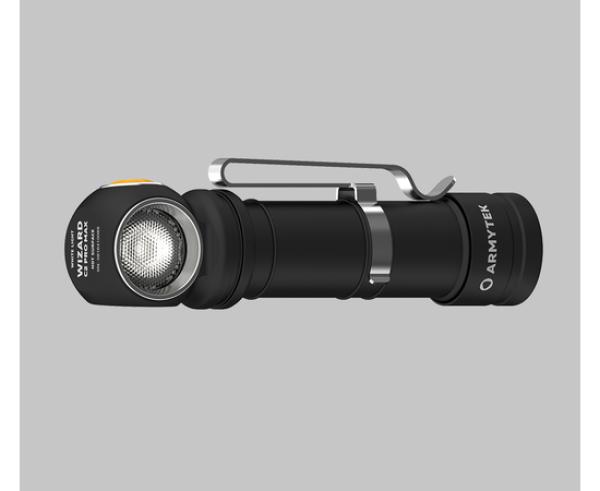Actual product image ArmyTek Wizard C2 Pro Max (12.15 cm, 4000 lm)