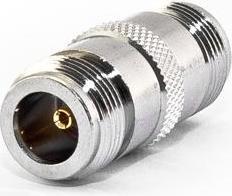 Image du produit Varia Adaptateur connecteur Type N femelle vers Type N femelle