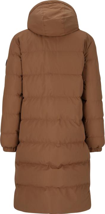 Immagine prodotto Whistler Women's Abella Long Padded Jacket