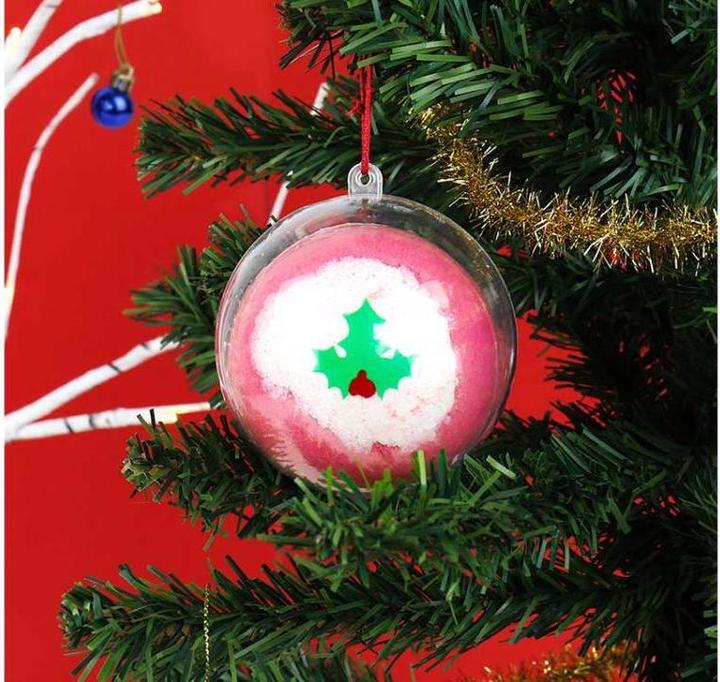 Produktbild Gift Republic Fröhliche Weihnachten (Badekugeln, 230 g)