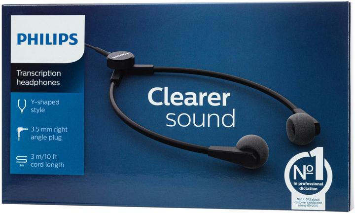 Immagine prodotto Philips ACC-233/00 Cuffie per stetoscopio