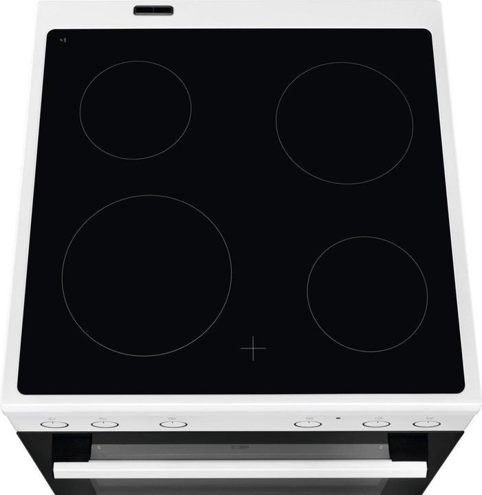 Image du produit Electrolux COOKER E-E ST LKR62001CW ELX