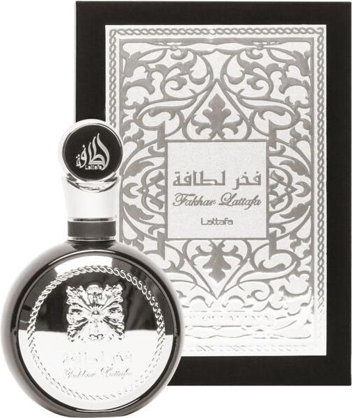 Immagine prodotto Lattafa Fakhar di (Eau de parfum, 100 ml)