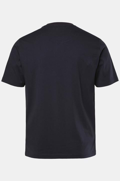 Produktbild Men+ T-Shirt, Halbarm, Print (L)