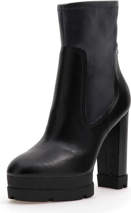 Actual product image Guess Bimber Ankle Boots (40)