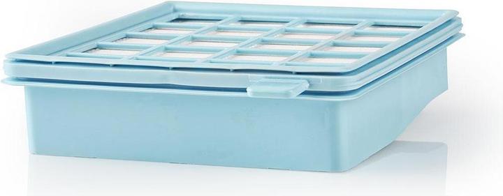 Produktbild Nedis HEPA Filter Set | Ersatz für: Philips | HEPA Motor Filter & Micro Filter | H13