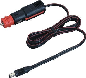 Produktbild ProCar BST ZULEITUNG 23 KFZ-Geräteanschlusskabel 8 A 2.5x5.5 mm (2 m)