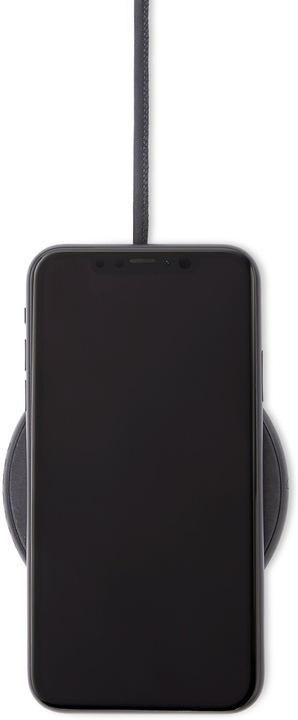 Image du produit Decoded Leather Wireless Charger (10 W)