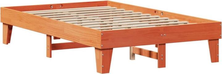 Image du produit vidaXL Bettgestell (135 x 190 cm)
