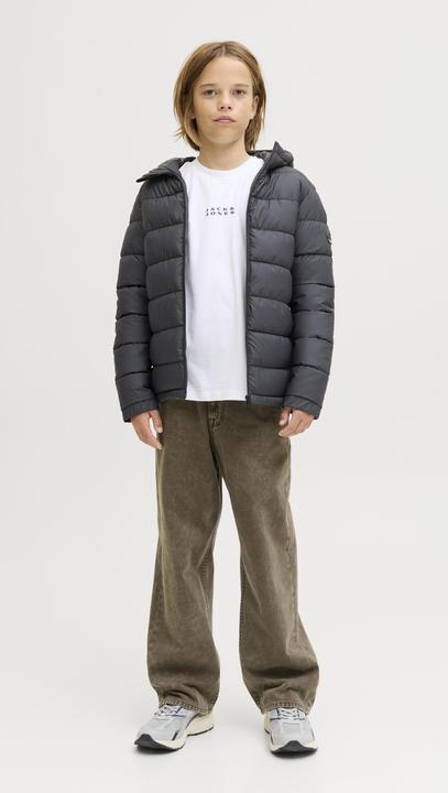 Produktbild Jack & Jones Steppjacke Junior Steppjacke (152)