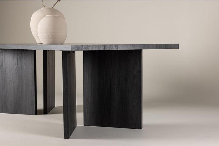 Image du produit Vind Bassholmen (240 x 100 x 75 cm)
