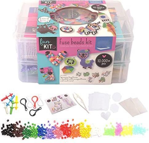 Actual product image Florence Vaessen Creative | Ironing Bead Set