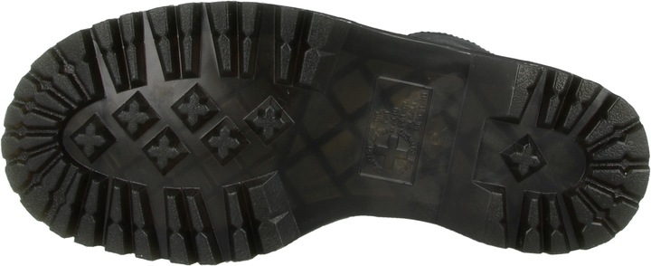Actual product image Dr. Martens Jadon Fur Lined Plateau (38)