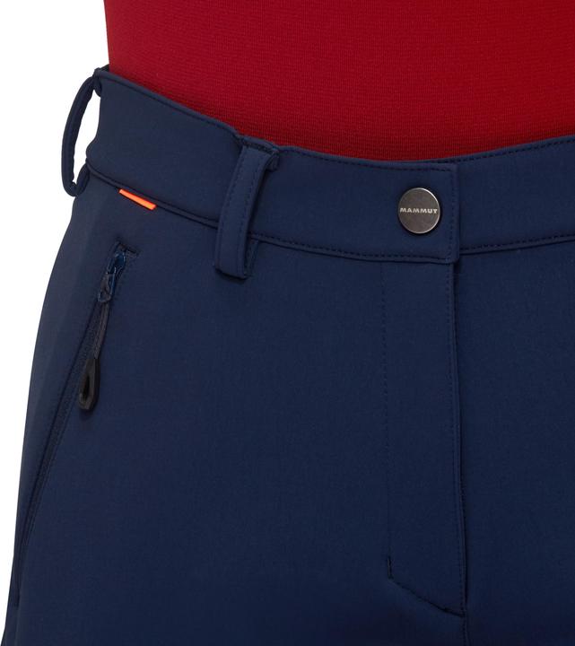 Actual product image Mammut Winter Hiking SO Pants Women (Frequency band 38 (2600 MHz))