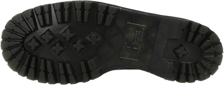 Immagine prodotto Dr. Martens 2976 Quad Fur Lined Plateau (41)