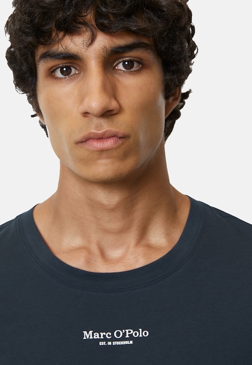 Immagine prodotto Marc O'Polo Manica lunga in cotone Mix & Match (L)