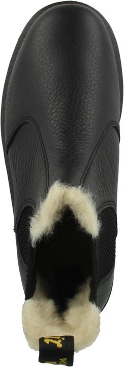 Immagine prodotto Dr. Martens 2976 Quad Fur Lined Plateau (41)