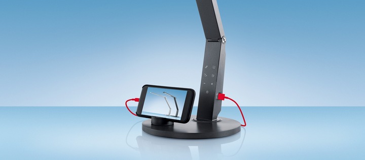 Produktbild Hansa Vario Plus (741 lm)