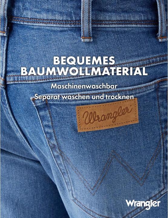 Produktbild Wrangler Texas (W38/L32)