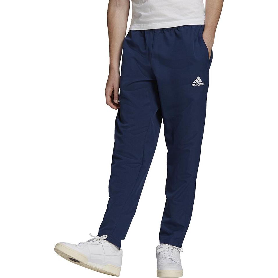 adidas, Herren, Sporthose, Entrada 22 Präsentationshose Herren (XL), Schwarz, XL