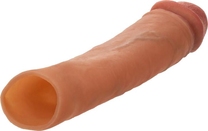 Produktbild CalExotics Silicone Penis Extension System 20.25cm