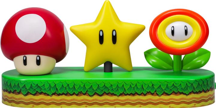Image du produit Paladone Products Super Mario Icon