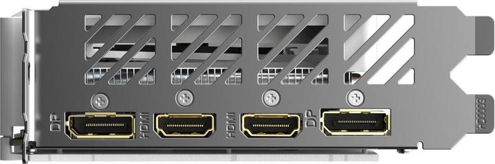 Image du produit Gigabyte GeForce RTX 4060 EAGLE OC ICE (8 Go)