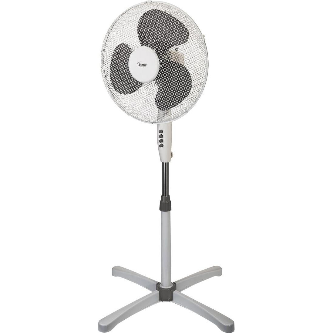 Bimar VP416 40cm Standventilator mit (VP416)