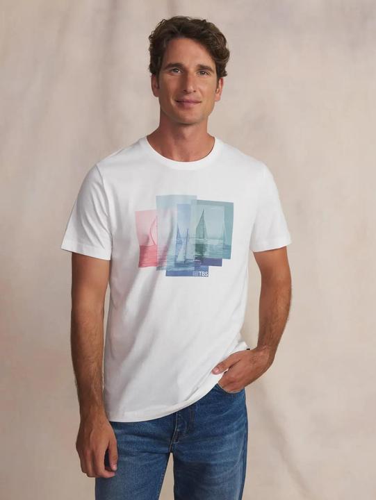 Produktbild TBS Greig (5XL)