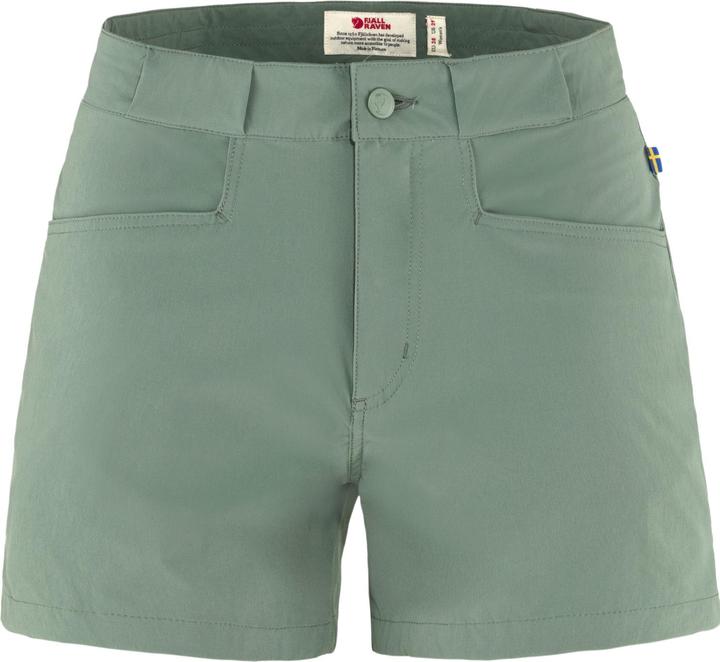 Produktbild Fjällräven Women's High Coast Lite Shorts (44)