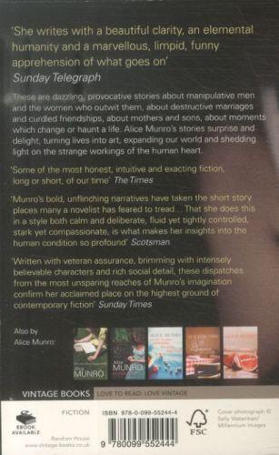 Produktbild Too Much Happiness (Englisch, Alice Munro, 2010)