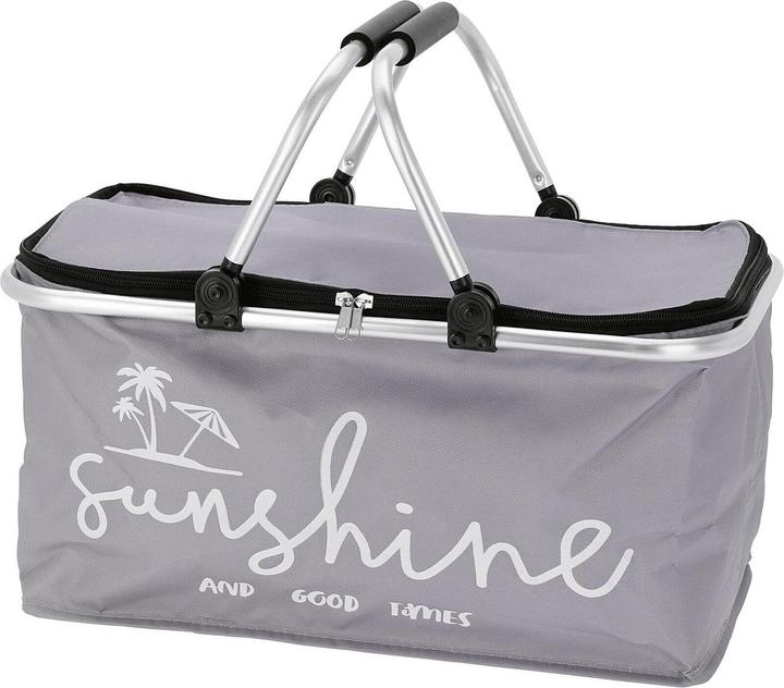 Produktbild Einkaufskorb Kühlfunktion 35l