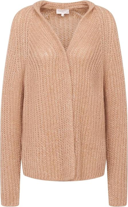 Produktbild Bugatti Gebreide damesjas, geen patroon