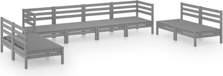 Produktbild vidaXL Gustavo